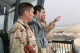 Col Frank Stokes, the Duluth-based 148th Fighter Wing, and Col Greg Haase, of the Minneapolis-based ...