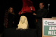 Governor Pawlenty and First Lady Mary Pawlenty unveil the Minnesota Milk Producer's and Midwest Dair...