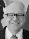 Governor Walz