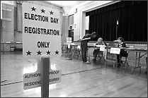 voting image