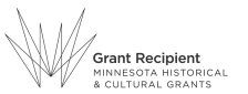 MNHS Legacy Grant Recipient