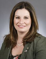 Rep. Mary Franson