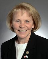 Sen. Mary Kiffmeyer