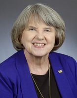 Rep. Sandra Masin