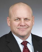 Rep. Matthew Grossell