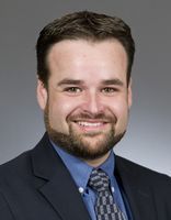 Rep. Joshua Heintzeman