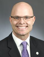 Rep. Dave Lislegard