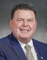 Rep. Tom Murphy