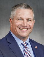 Rep. Jeff Dotseth