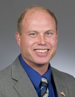 Sen. Jason Rarick