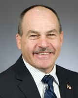 Sen. Jeff Howe