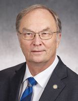 Rep. Paul Torkelson