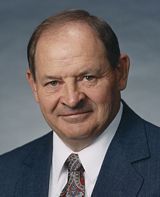 Sen. Gary Dahms