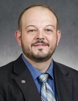 Rep. Jeff Brand