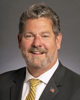 Sen. John Jasinski