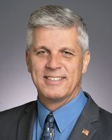 Rep. Steve Drazkowski