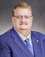 Rep. Duane Quam