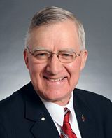 Sen. Bruce Anderson