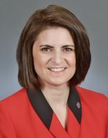 Rep. Marion Rarick