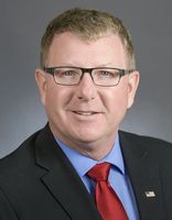 Rep. Paul Novotny