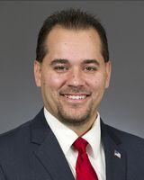 Sen. Eric Lucero