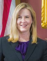 Rep. Melissa Hortman