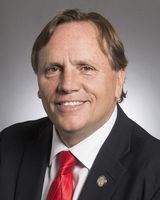 Sen. Jim Abeler