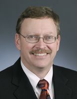 Rep. Michael Nelson