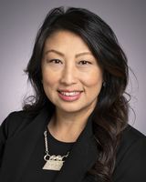 Sen. Susan Pha