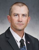 Rep. Shane Hudella