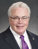 Rep. Ned Carroll