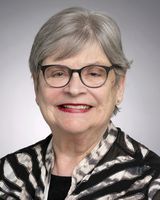 Sen. Ann Rest