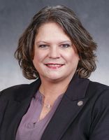 Rep. Cheryl Youakim