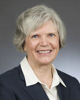 Rep. Laurie Pryor