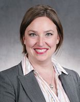 Rep. Carlie Kotyza-Witthuhn