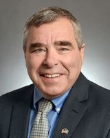 Sen. Steve Cwodzinski