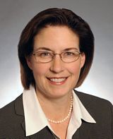 Sen. Melissa Wiklund