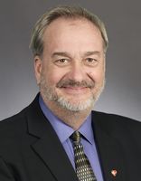 Rep. Rick Hansen