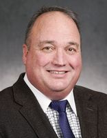 Rep. John Huot