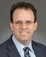 Rep. Patrick Garofalo