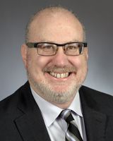 Rep. Frank Hornstein