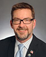 Sen. D. Scott Dibble