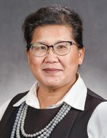 Rep. Kaohly Her