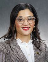 Rep. María Isa Pérez-Vega