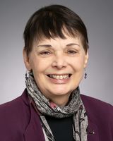 Sen. Sandra Pappas