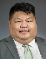 Rep. Jay Xiong