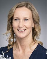 Sen. Keri Heintzeman
