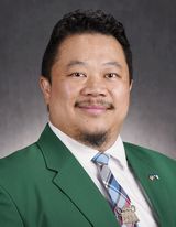 Rep. Xp Lee