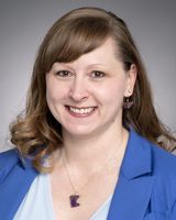 Sen. Amanda Hemmingsen-Jaeger