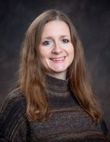 Rep. Meg Luger-Nikolai